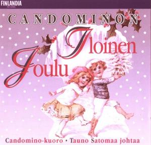Iloinen joulu